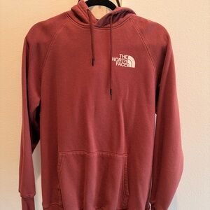 The North Face Hoodie